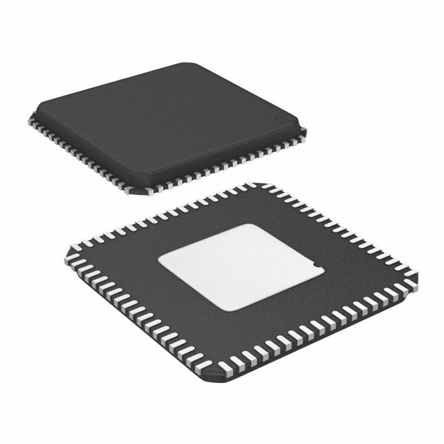 LAN9352/ML Microchip Technology  Controllers